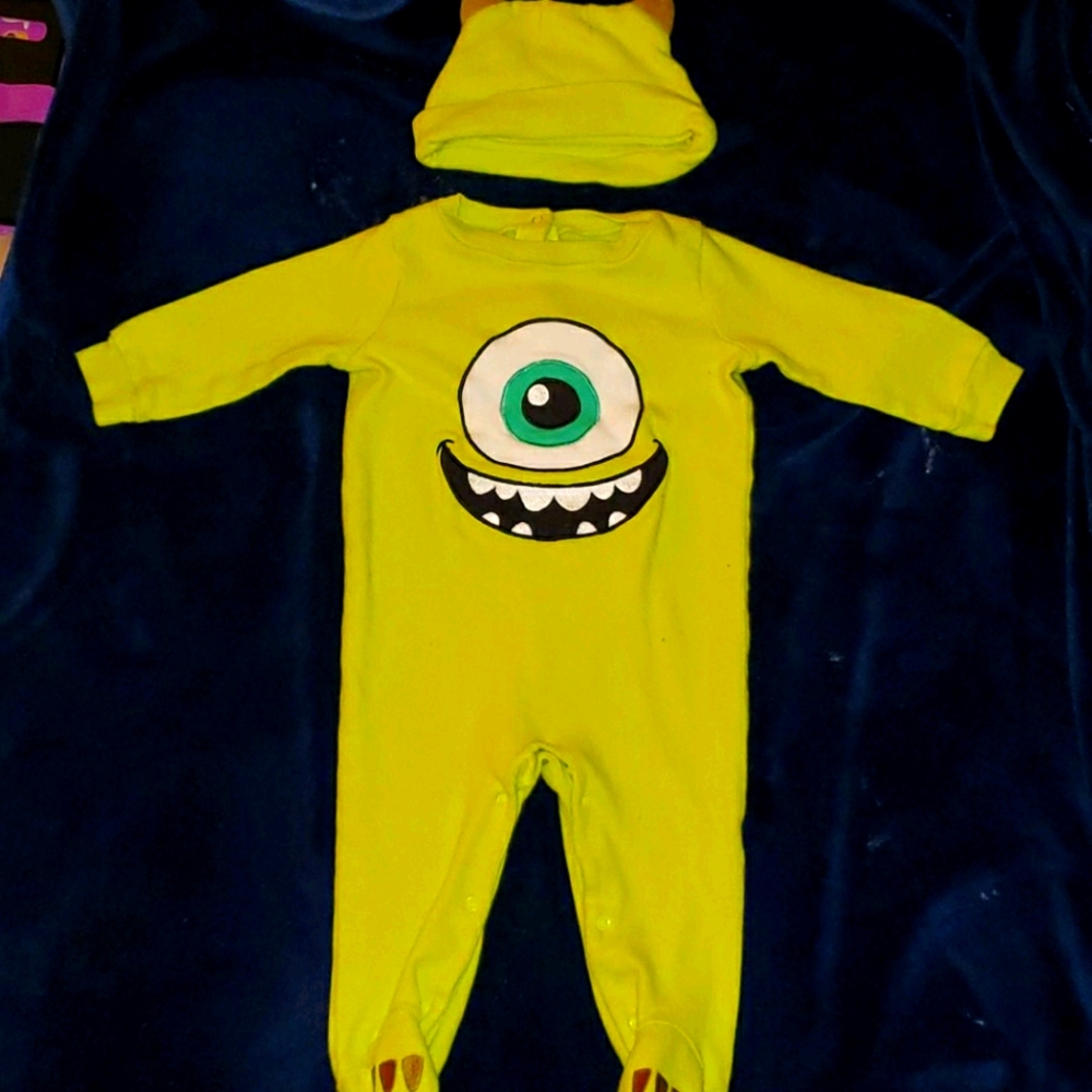 Disney Baby onsie